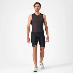 Free Speed 3 Tri Top - Men's