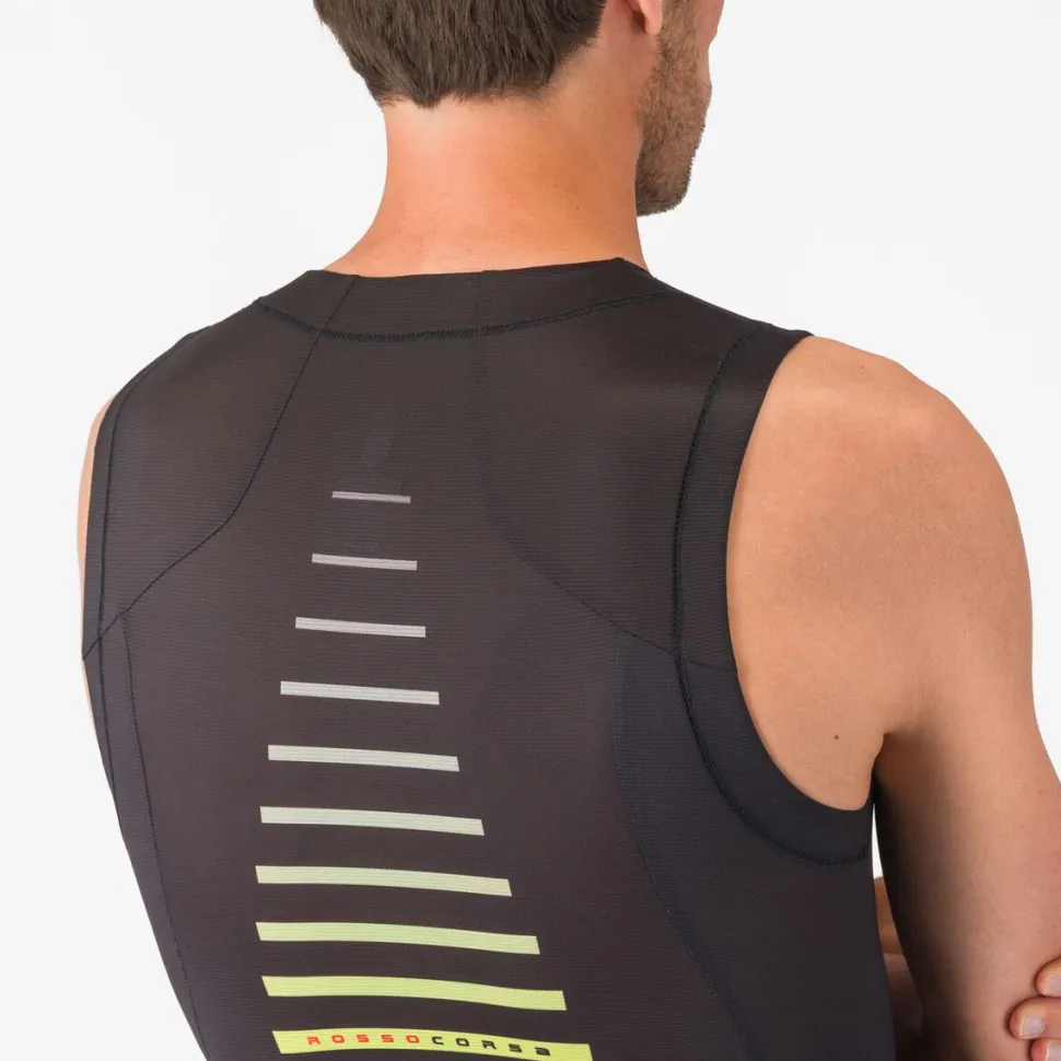 Free Speed 3 Tri Top - Men's