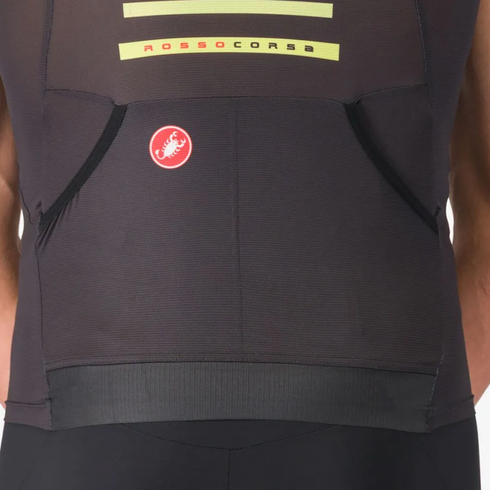 Free Speed 3 Tri Top - Men's