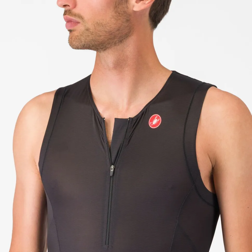 Free Speed 3 Tri Top - Men's