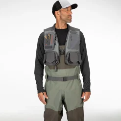 Freestone Vest