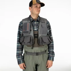 Freestone Vest