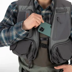 Freestone Vest