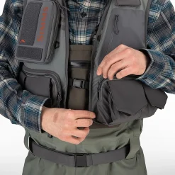 Freestone Vest