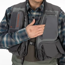 Freestone Vest