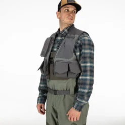 Freestone Vest