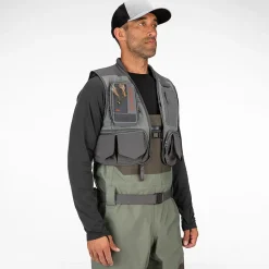 Freestone Vest