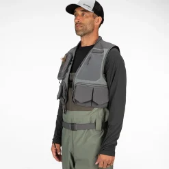 Freestone Vest
