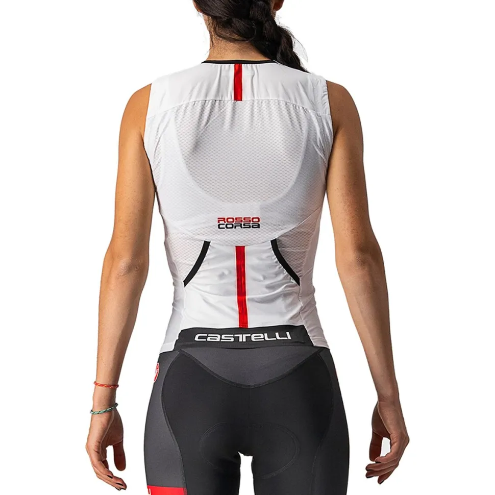Free 2 Tri Singlet - Women's