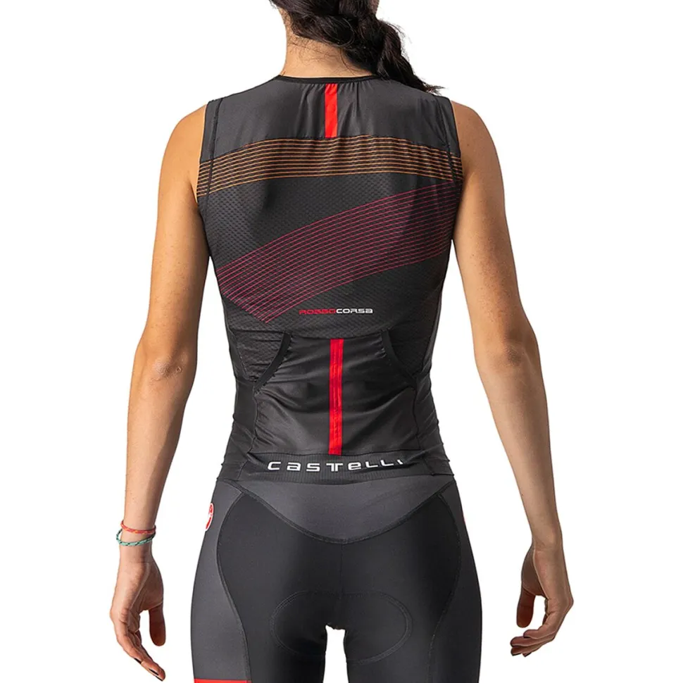 Free 2 Tri Singlet - Women's