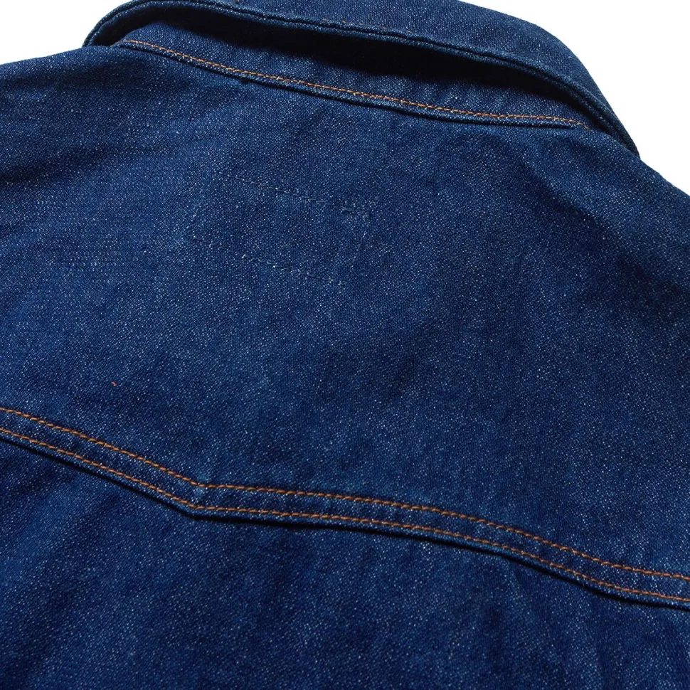 Freewheelin' Denim Jacket - Men's