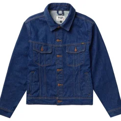 Freewheelin' Denim Jacket - Men's