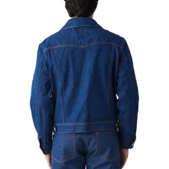 Freewheelin' Denim Jacket - Men's