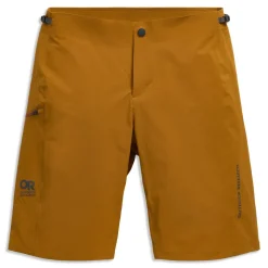 Freewheel Lite Ride Short - Men's