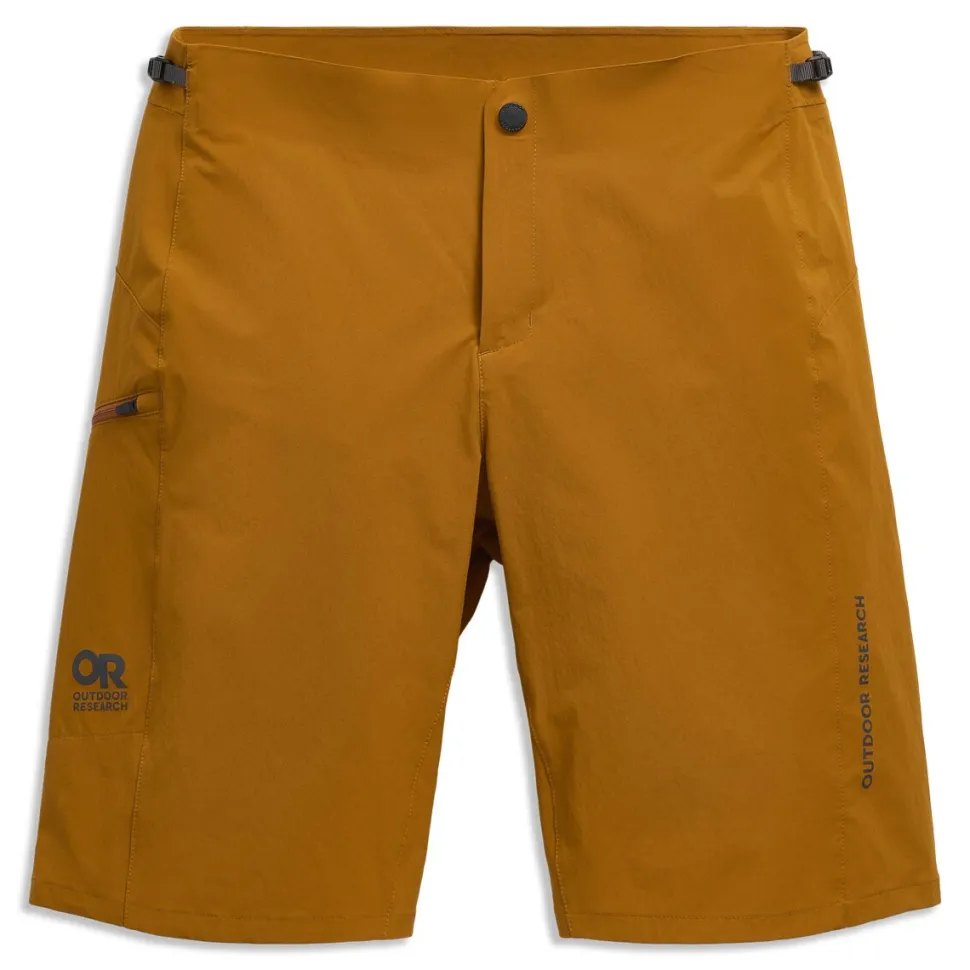 Freewheel Lite Ride Short - Men's