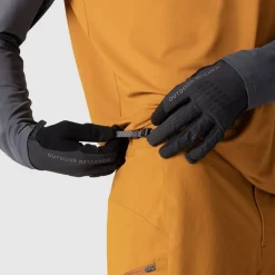 Freewheel Lite Ride Short - Men's