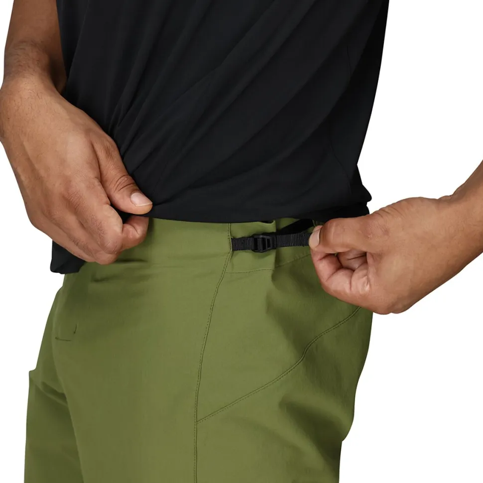 Freewheel Lite Ride Short - Men's