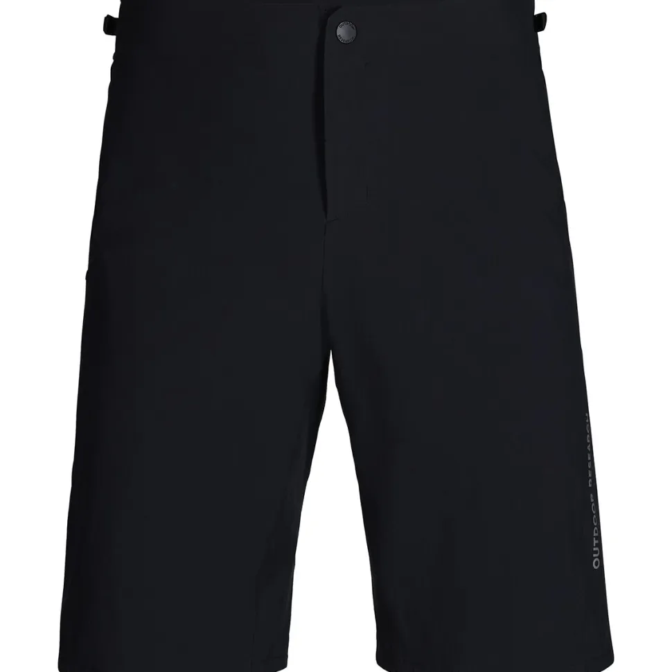 Freewheel Lite Ride Short - Men's