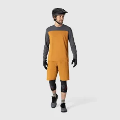 Freewheel Lite Ride Short - Men's
