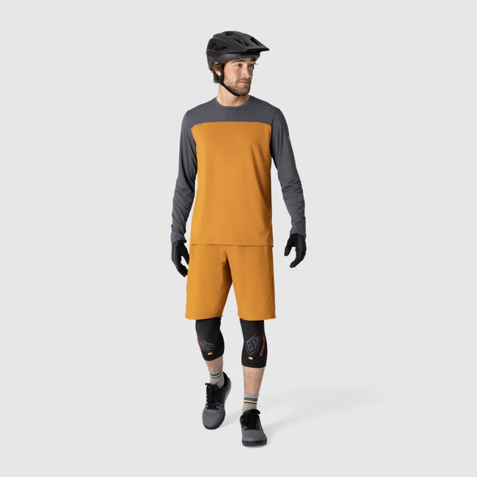 Freewheel Lite Ride Short - Men's