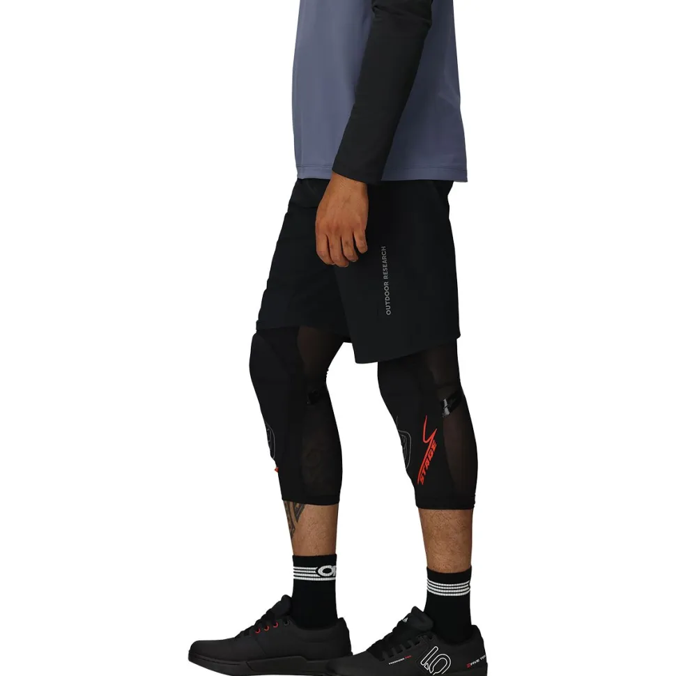 Freewheel Lite Ride Short - Men's