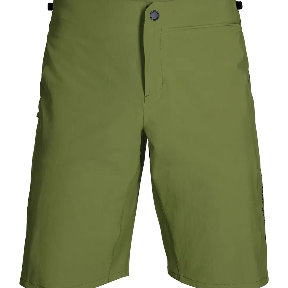 Freewheel Lite Ride Short - Men's