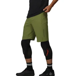 Freewheel Lite Ride Short - Men's