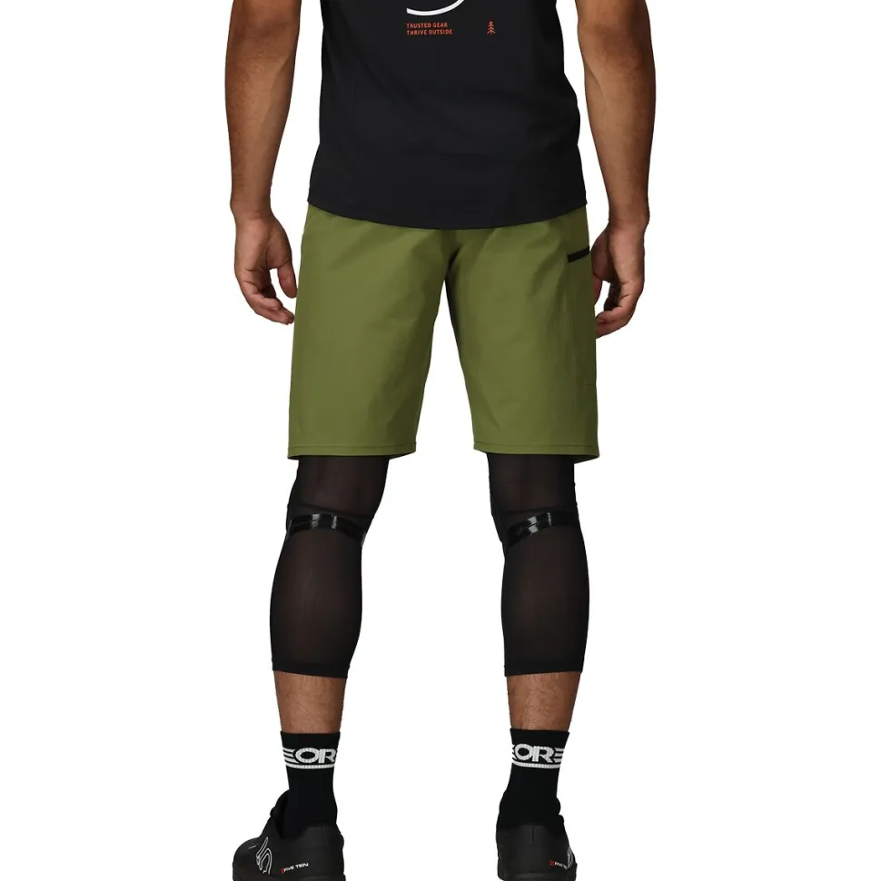 Freewheel Lite Ride Short - Men's