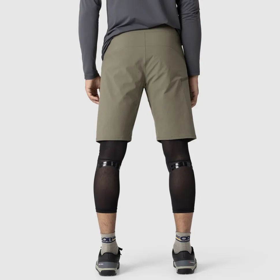 Freewheel Lite Ride Short - Men's