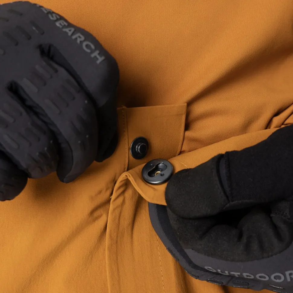 Freewheel Lite Ride Short - Men's
