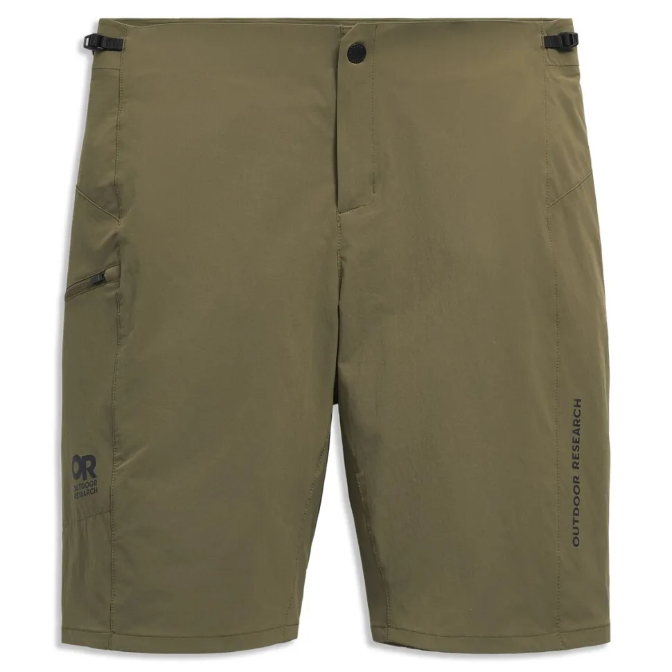 Freewheel Lite Ride Short - Men's