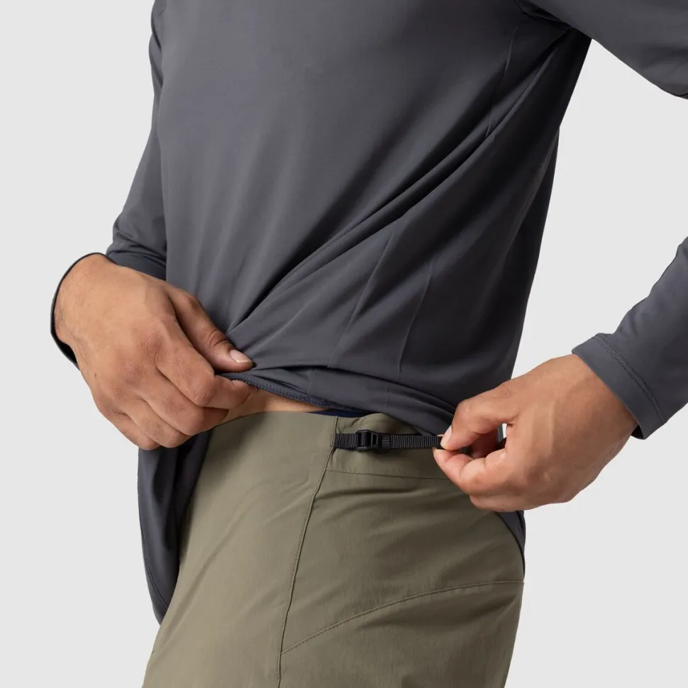 Freewheel Lite Ride Short - Men's