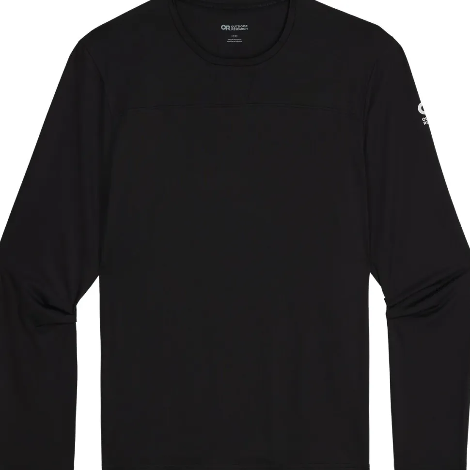 Freewheel Long-Sleeve Jersey - Men's