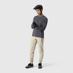 Freewheel Long-Sleeve Jersey - Men's