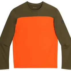 Freewheel Long-Sleeve Jersey - Men's