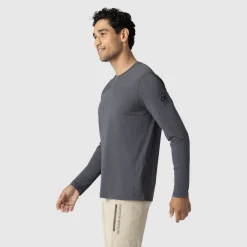 Freewheel Long-Sleeve Jersey - Men's