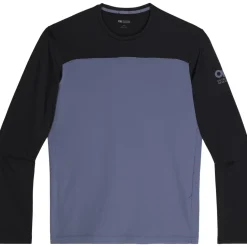 Freewheel Long-Sleeve Jersey - Men's