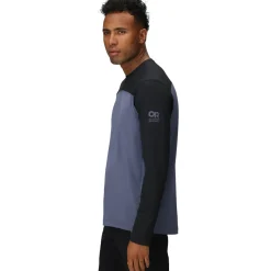 Freewheel Long-Sleeve Jersey - Men's
