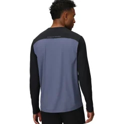 Freewheel Long-Sleeve Jersey - Men's