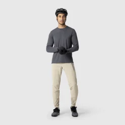 Freewheel Long-Sleeve Jersey - Men's