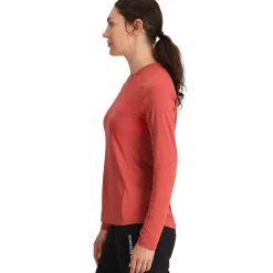 Freewheel Long-Sleeve Jersey - Women's