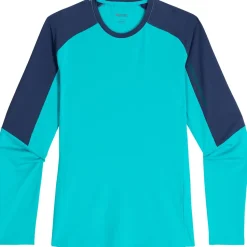 Freewheel Long-Sleeve Jersey - Women's