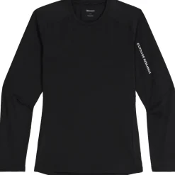 Freewheel Long-Sleeve Jersey - Women's