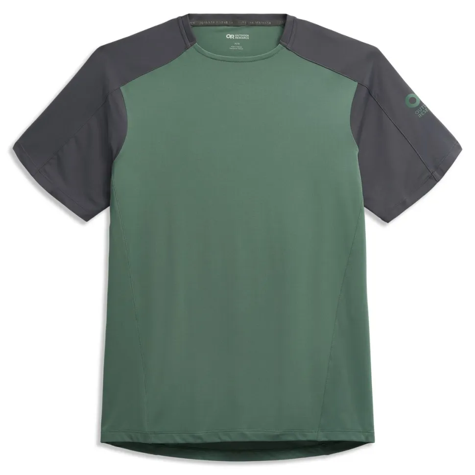 Freewheel Short-Sleeve Jersey - Men's