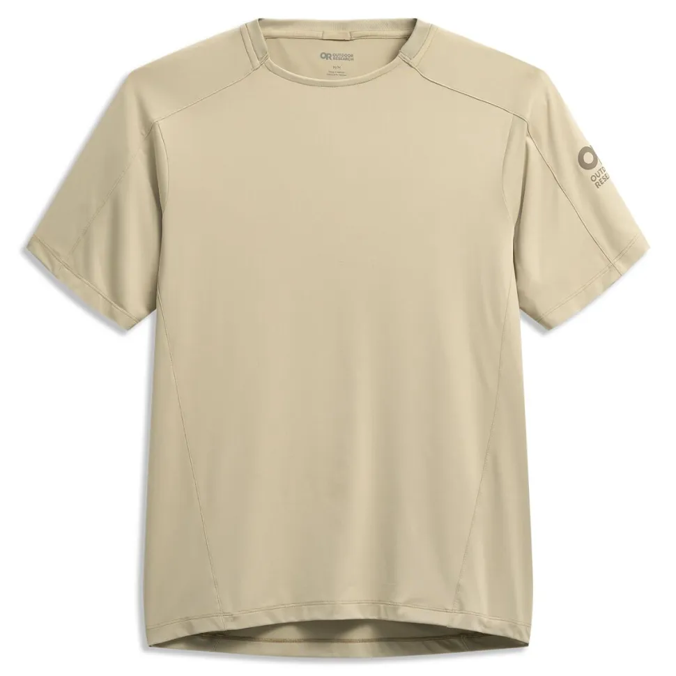 Freewheel Short-Sleeve Jersey - Men's