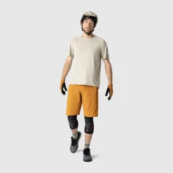 Freewheel Short-Sleeve Jersey - Men's