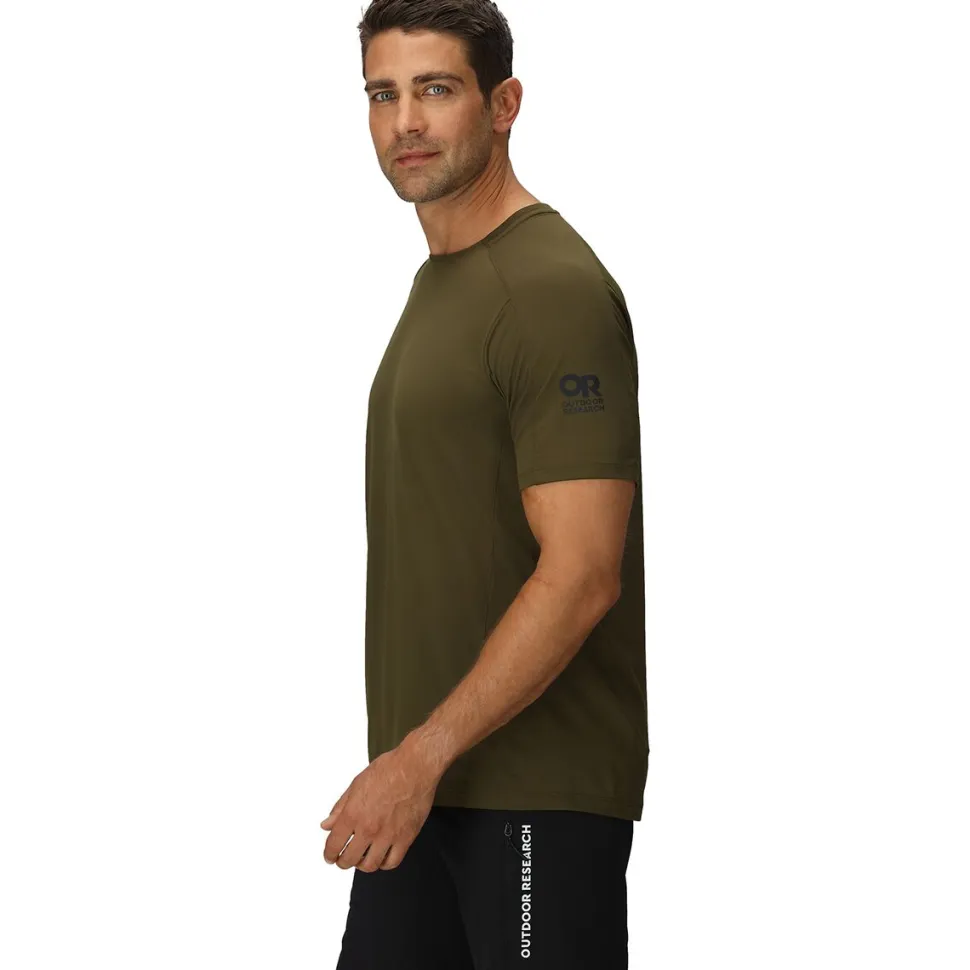 Freewheel Short-Sleeve Jersey - Men's