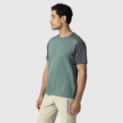 Freewheel Short-Sleeve Jersey - Men's