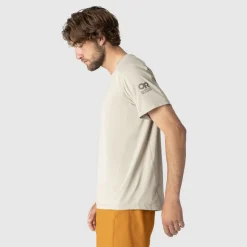 Freewheel Short-Sleeve Jersey - Men's