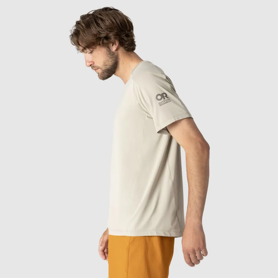 Freewheel Short-Sleeve Jersey - Men's